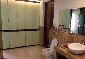 1 BHK Builder Floor for Rent in Gautam Nagar, Delhi