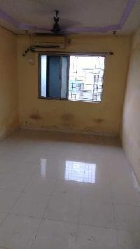 1 BHK Flat for Rent in Sector 20 Airoli, Navi Mumbai