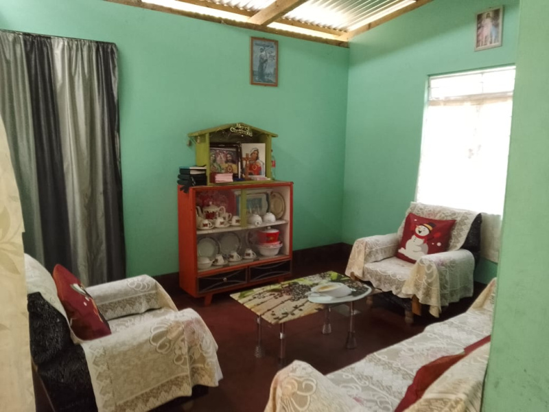 2 BHK Apartment 200 Sq.ft. for Rent in Laitumkhrah, Shillong