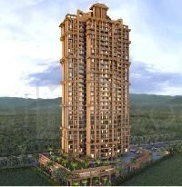 1 BHK Flat for Sale in Thane West