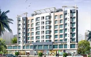 2 BHK Flat for Sale in Waghbil, Thane