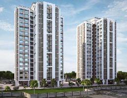 1 BHK Flat for Sale in Thane West