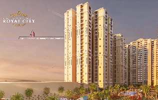  Flat for Sale in Sector Chi 5 Greater Noida