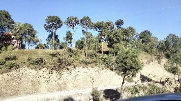  Commercial Land for Sale in Rajgarh Road, Solan