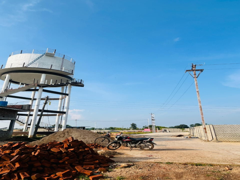  1200 Sq.ft. Residential Plot for Sale in Sakri, Bilaspur