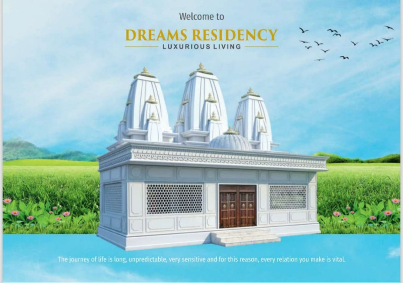  2391 Sq.ft. Residential Plot for Sale in Ashok Nagar, Bilaspur