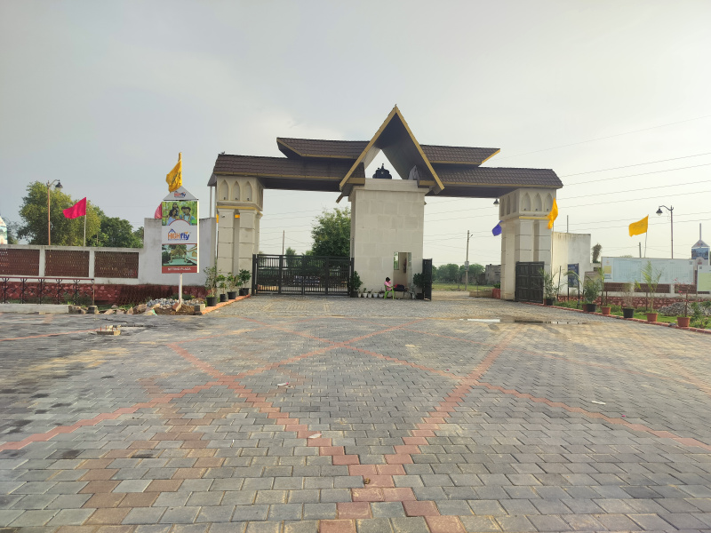  Residential Plot 108 Sq. Yards for Sale in Tonk Road, Jaipur