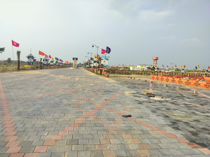  Residential Plot 108 Sq. Yards for Sale in Tonk Road, Jaipur