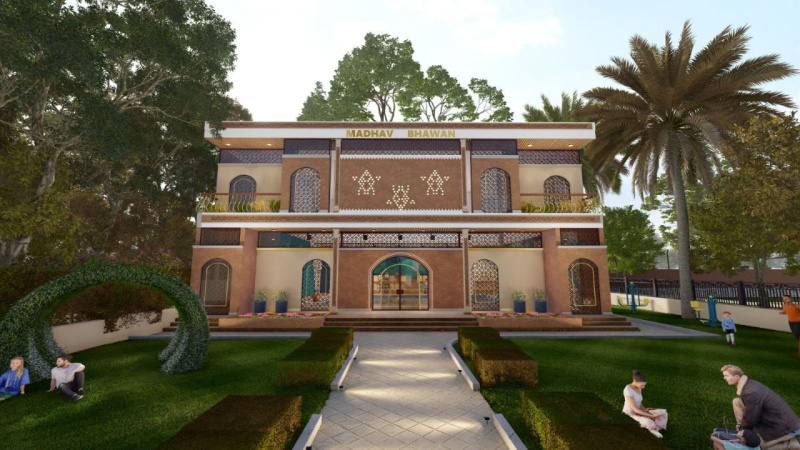  106 Sq. Yards Residential Plot for Sale in Mahapura, Jaipur