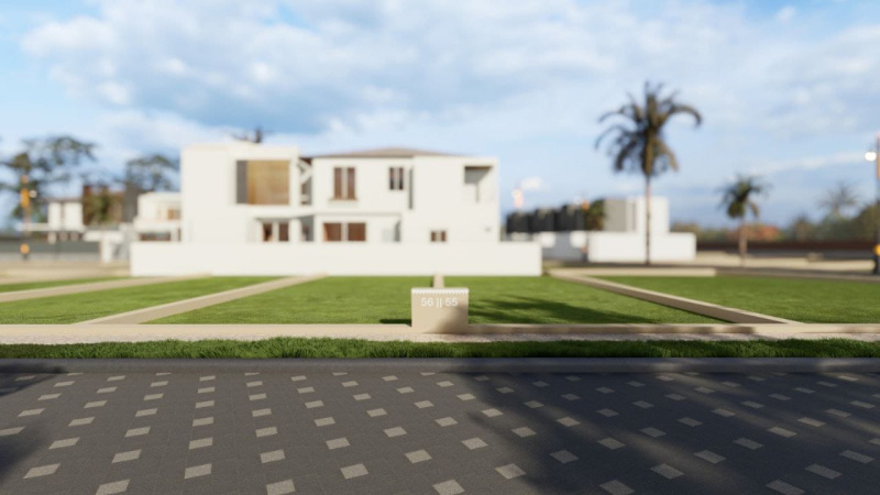  Residential Plot 94 Sq. Yards for Sale in Mahapura, Jaipur