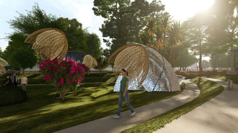  111 Sq. Yards Residential Plot for Sale in Delhi Road, Jaipur