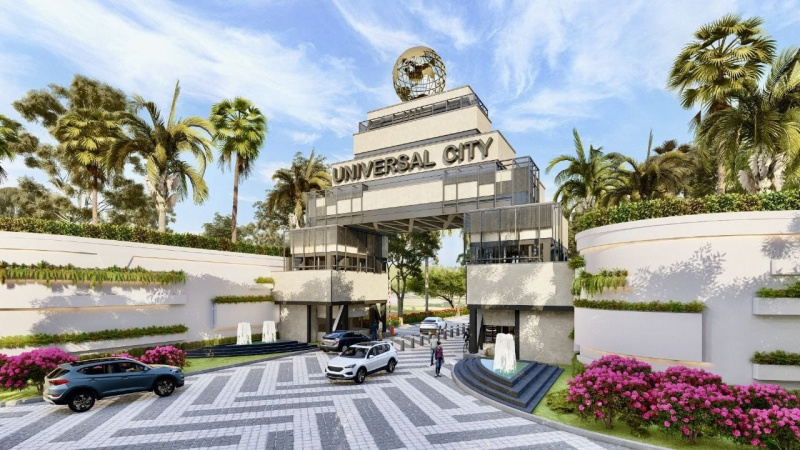  200 Sq. Yards Residential Plot for Sale in Delhi Road, Jaipur