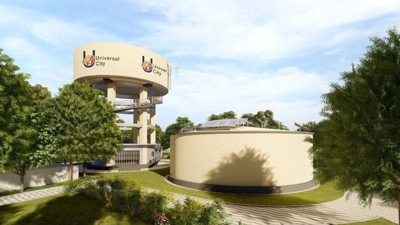  122 Sq. Yards Residential Plot for Sale in Delhi Road, Jaipur