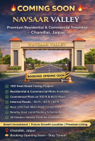  Residential Plot for Sale in Tonk Road, Jaipur
