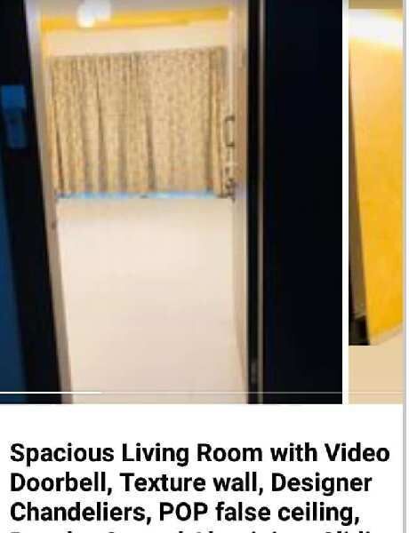 1 BHK Apartment 650 Sq.ft. for Sale in Rustomjee Global City, Virar West, Mumbai