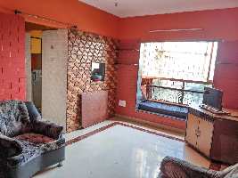 1 BHK Flat for Rent in Sector 10 Nerul, Navi Mumbai
