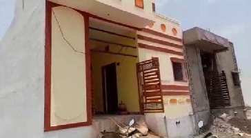 1 BHK House for Sale in Gokul Nagar, Raipur