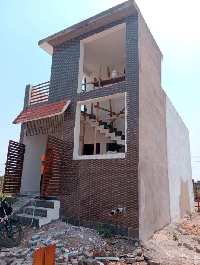 1 BHK House for Sale in Amleshwar, Raipur