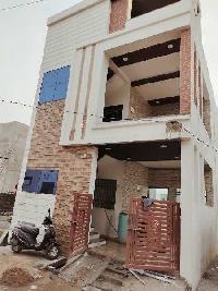 4 BHK House for Sale in Mahaveer Nagar, Raipur