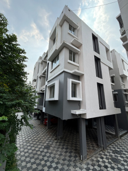 2 BHK Flat for Sale in Behala, Kolkata