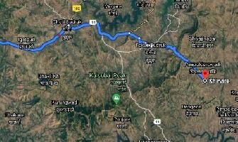  Agricultural Land for Sale in Akole, Ahmednagar