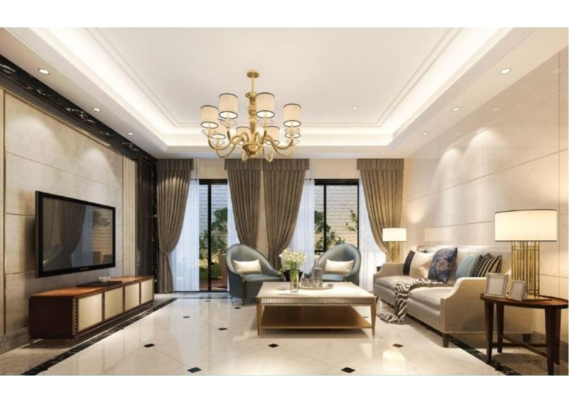 1 BHK Apartment 619 Sq.ft. for Sale in Diva Junction East, Thane