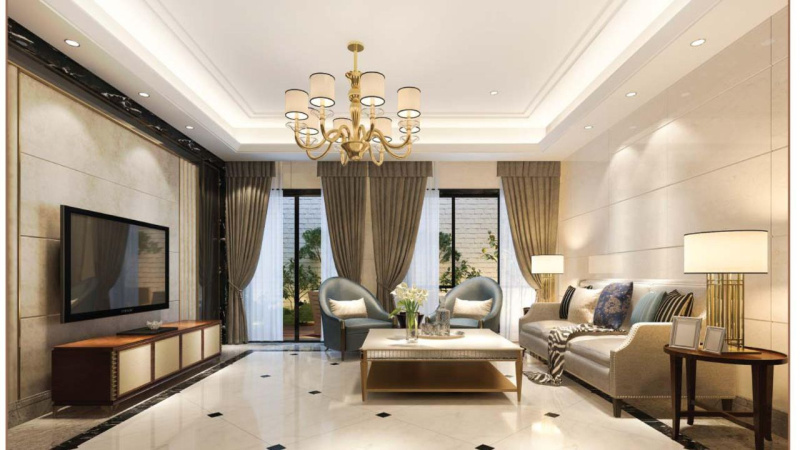 1 BHK Apartment 713 Sq.ft. for Sale in Diva Junction East, Thane
