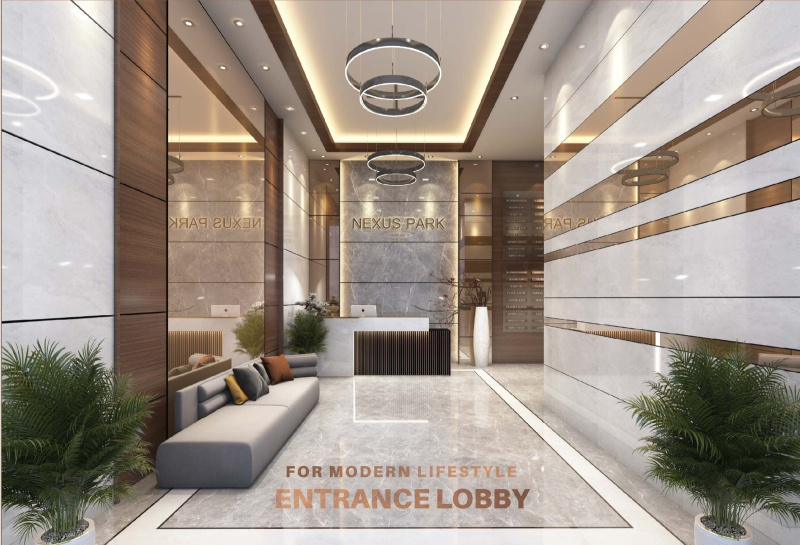 1 BHK Apartment 715 Sq.ft. for Sale in Diva Junction East, Thane