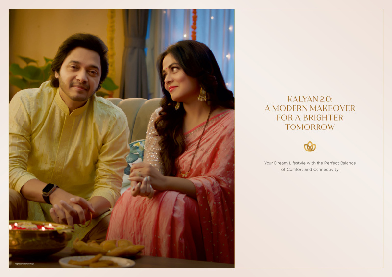 1 BHK 442 Sq.ft. Apartment for Sale in Kalyan Dombivali, Thane