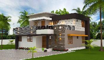 3 BHK House for Sale in Olavakkode, Palakkad