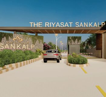  Residential Plot for Sale in Khalapur, Navi Mumbai