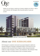 Showroom for Sale in Kishangarh, Ajmer