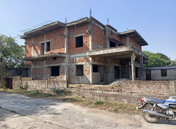 6 BHK House for Sale in Ashok Nagar, Bilaspur