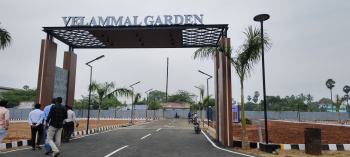  Residential Plot for Sale in Manachanallur, Tiruchirappalli