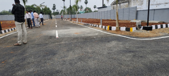  Residential Plot for Sale in Mannachanallur, Tiruchirappalli, Tiruchirappalli