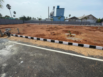  Residential Plot for Sale in Manikandam, Tiruchirappalli