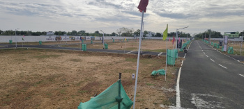  Residential Plot for Sale in Thuvakudi, Tiruchirappalli