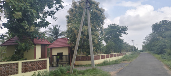 1 RK Farm House for Sale in Dindigul Road, Tiruchirappalli