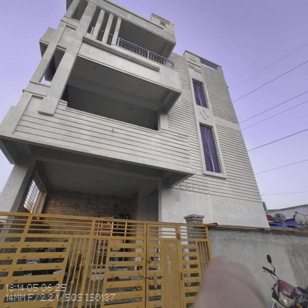 8 BHK 6000 Sq.ft. Villa for Sale in Megha Township, Koraput