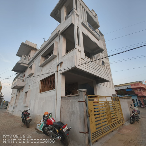 8 BHK 6000 Sq.ft. Villa for Sale in Megha Township, Koraput