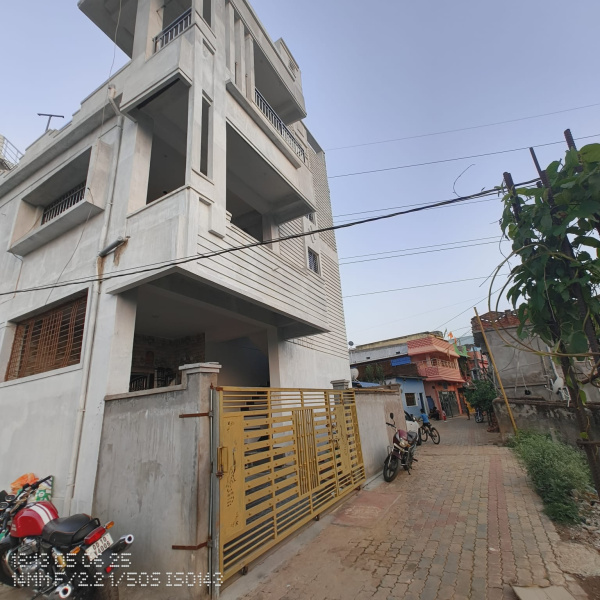 8 BHK 6000 Sq.ft. Villa for Sale in Megha Township, Koraput