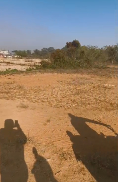  34444 Sq.ft. Commercial Land for Sale in Jeypore, Koraput