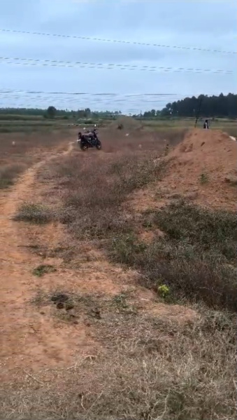  34444 Sq.ft. Commercial Land for Sale in Jeypore, Koraput