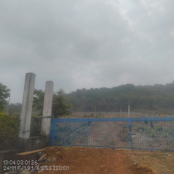  7 Acre Residential Plot for Sale in Semiliguda, Koraput