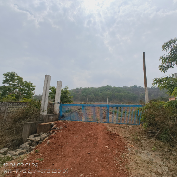  7 Acre Residential Plot for Sale in Semiliguda, Koraput