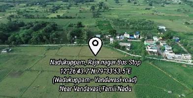  Agricultural Land for Sale in Vandavasi, Chennai