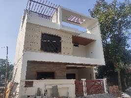 4 BHK House for Sale in Super Corridor, Indore