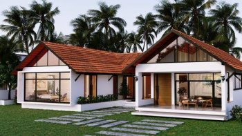3 BHK House for Sale in Thavakkara, Kannur