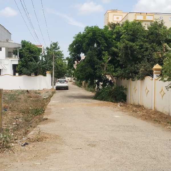 Residential Plot 1000 Sq.ft. for Sale in Kovur, Chennai (REI957283)