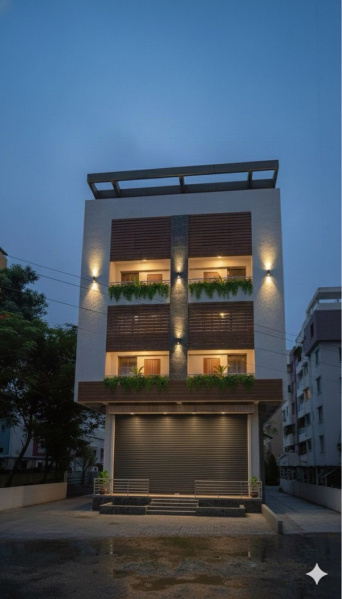  10000 Sq.ft. Hotels for Sale in Tapovan Road, Nashik